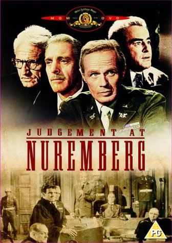 The Nuremberg Trials: Brief Overview of Defendants & Verdicts